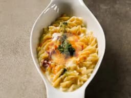 Fusilli Cheese 