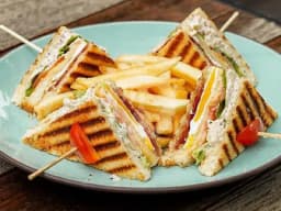 Club Sandwich