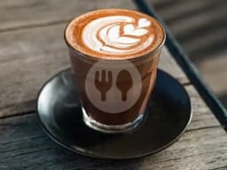 Mocha Bold