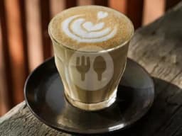 Caffe Latte Light
