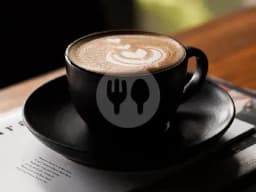 Cappuccino Bold