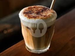 Cappuccino Light