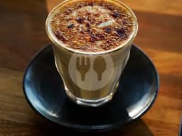 Crème Brûlèe Caramel