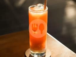 Healthy Punch