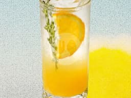 Honey Citrus