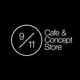 9/11 Cafe & Concept Store